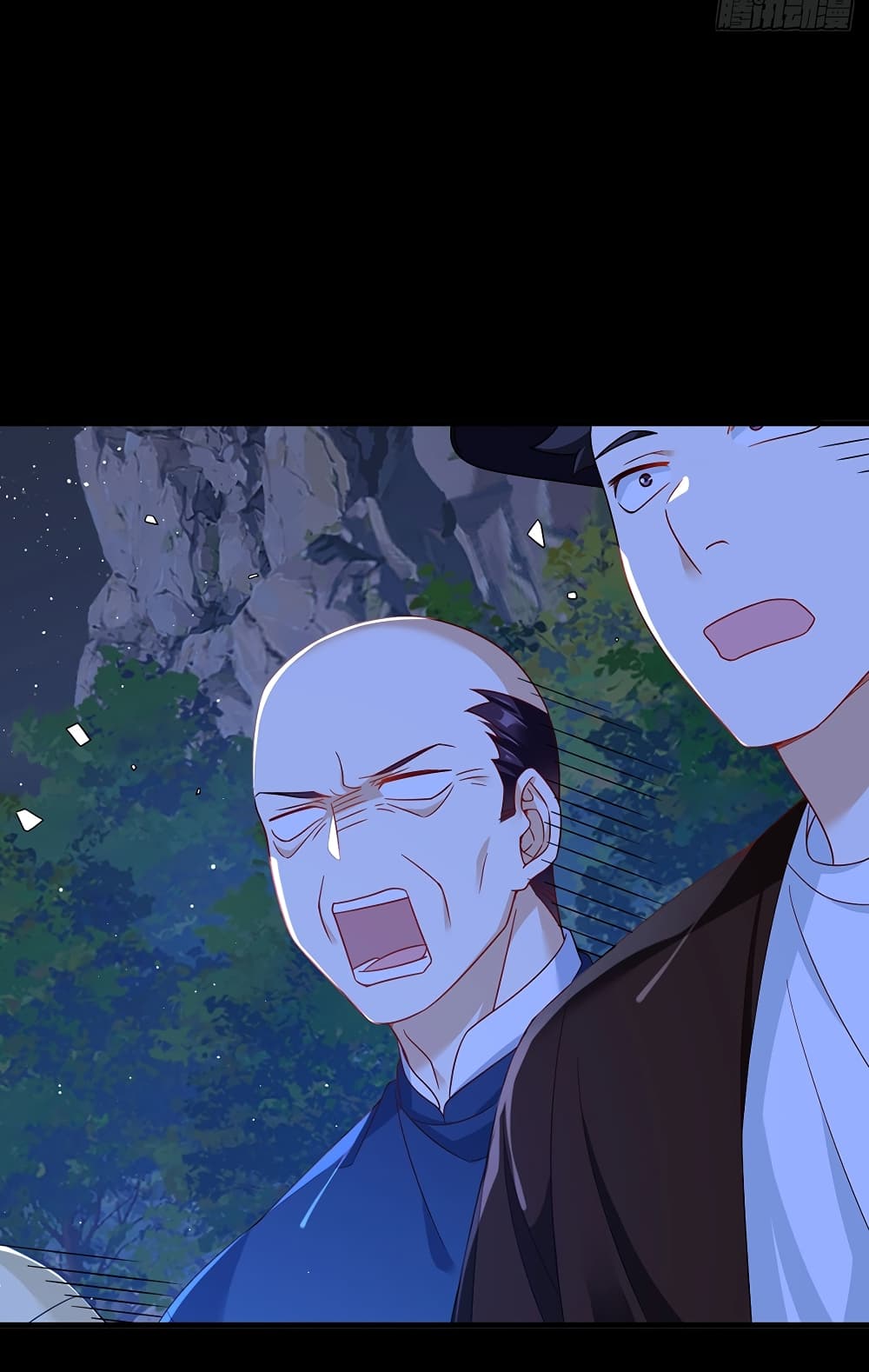 The Immortal Emperor Luo Wuji Has Returned 177 (41)